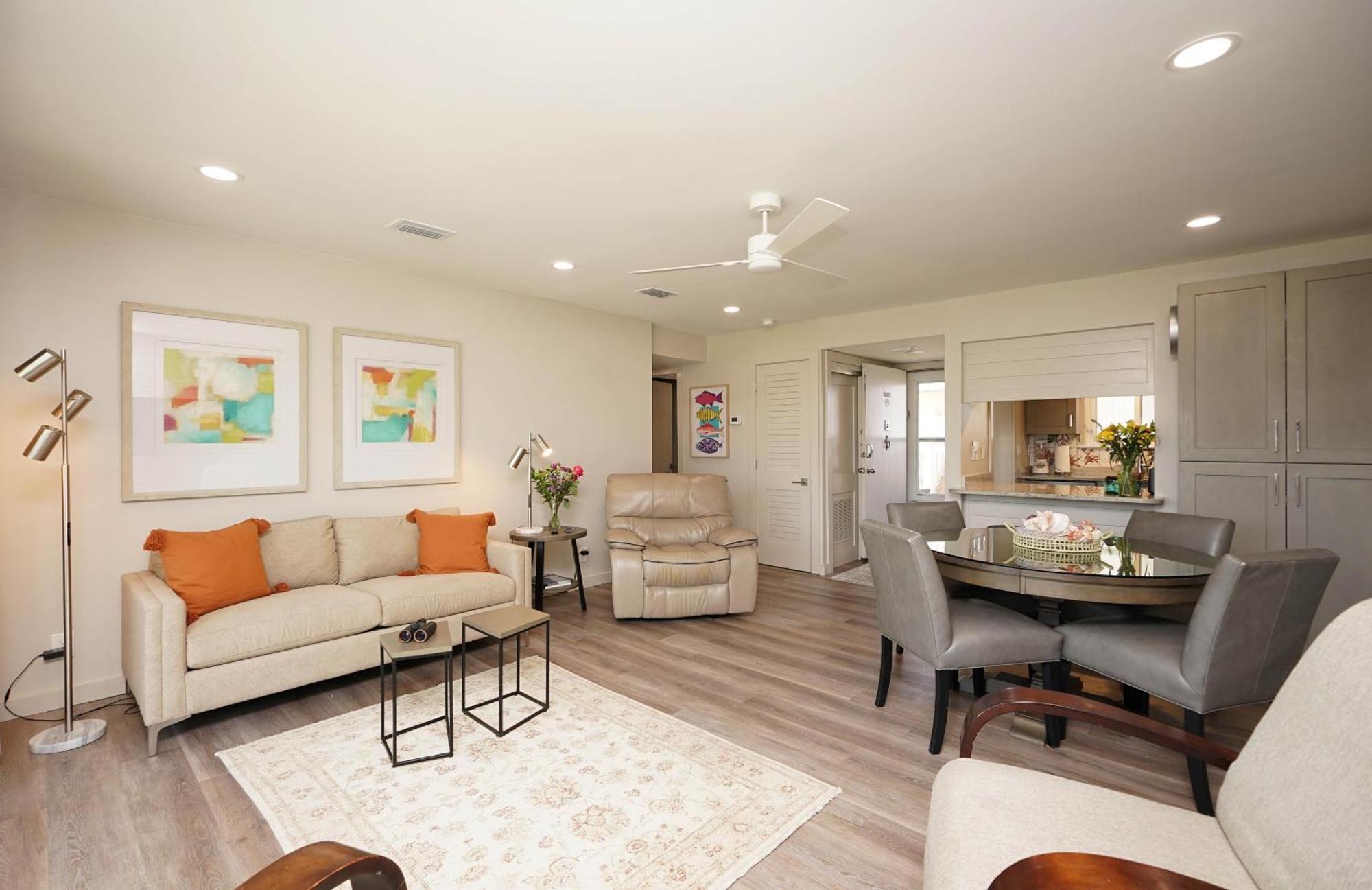 Sandpiper Cove 1071 Holiday home