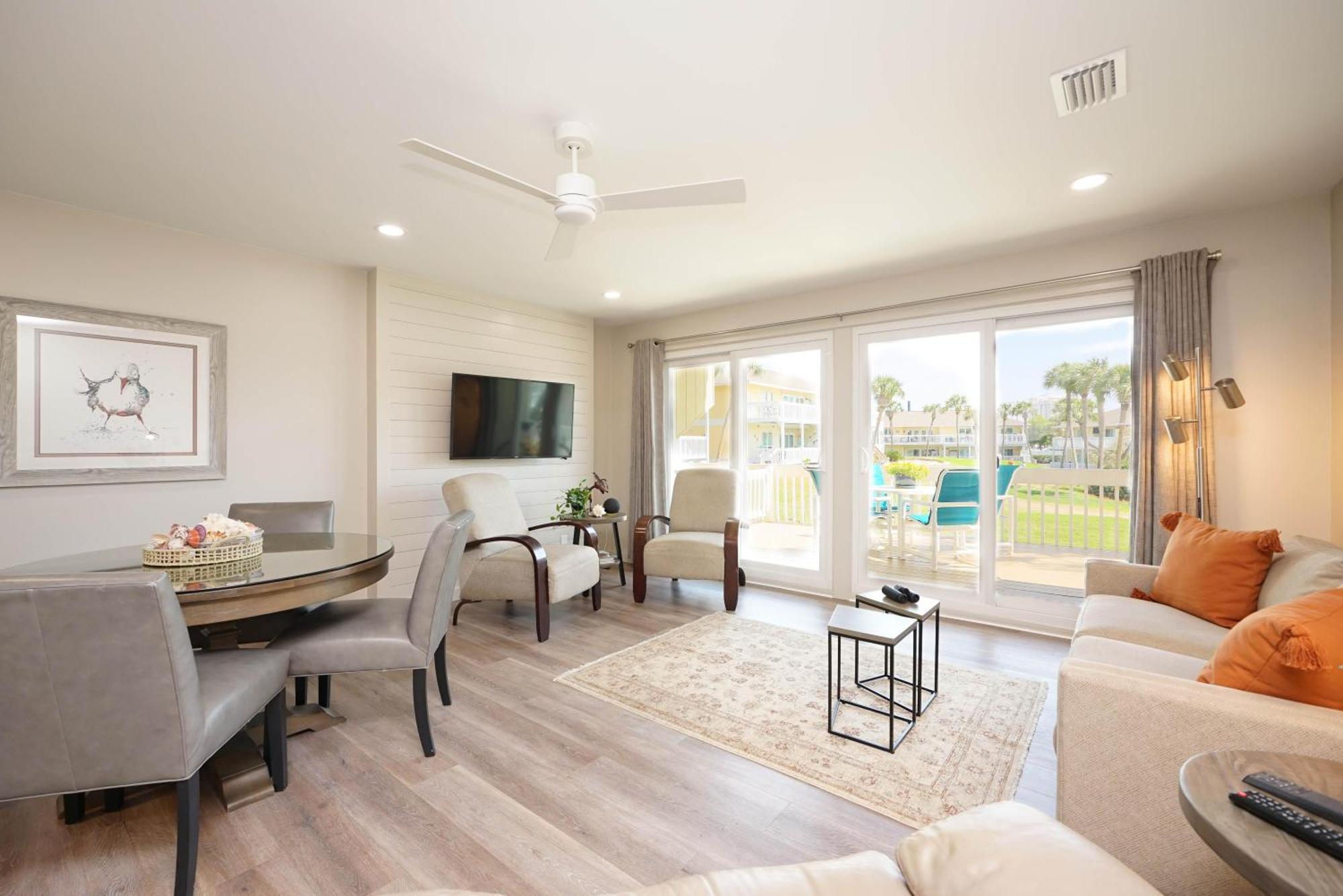 Sandpiper Cove 1071 Destin