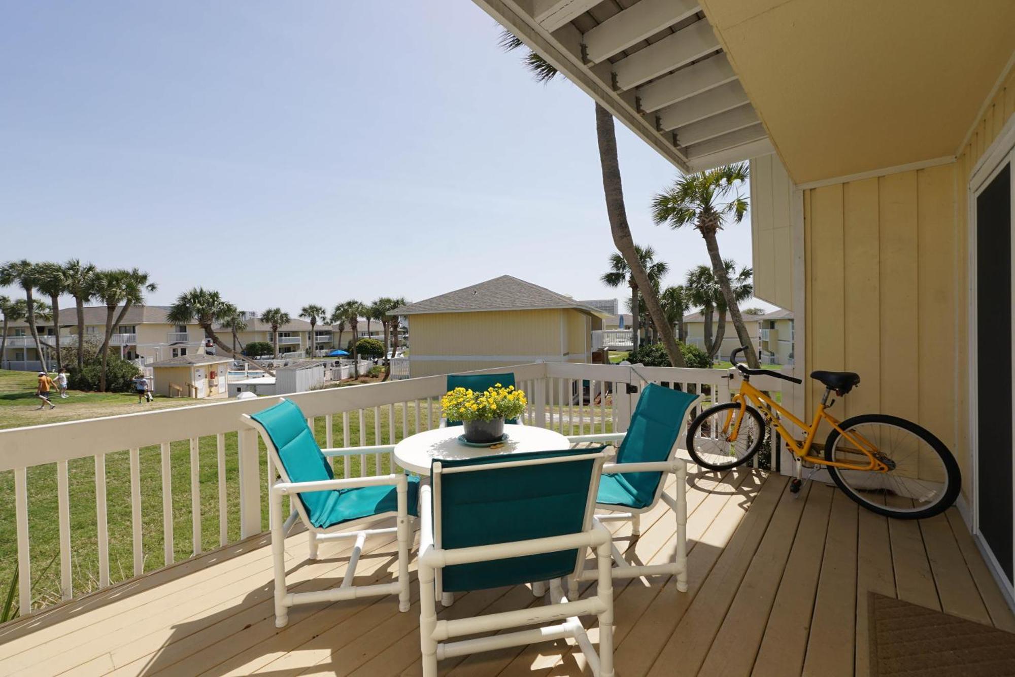 Sandpiper Cove 1071