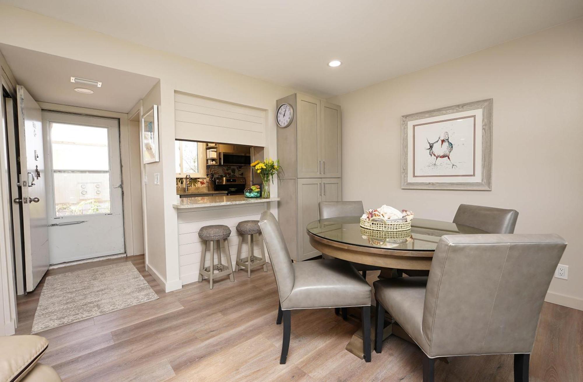 Holiday home Sandpiper Cove 1071