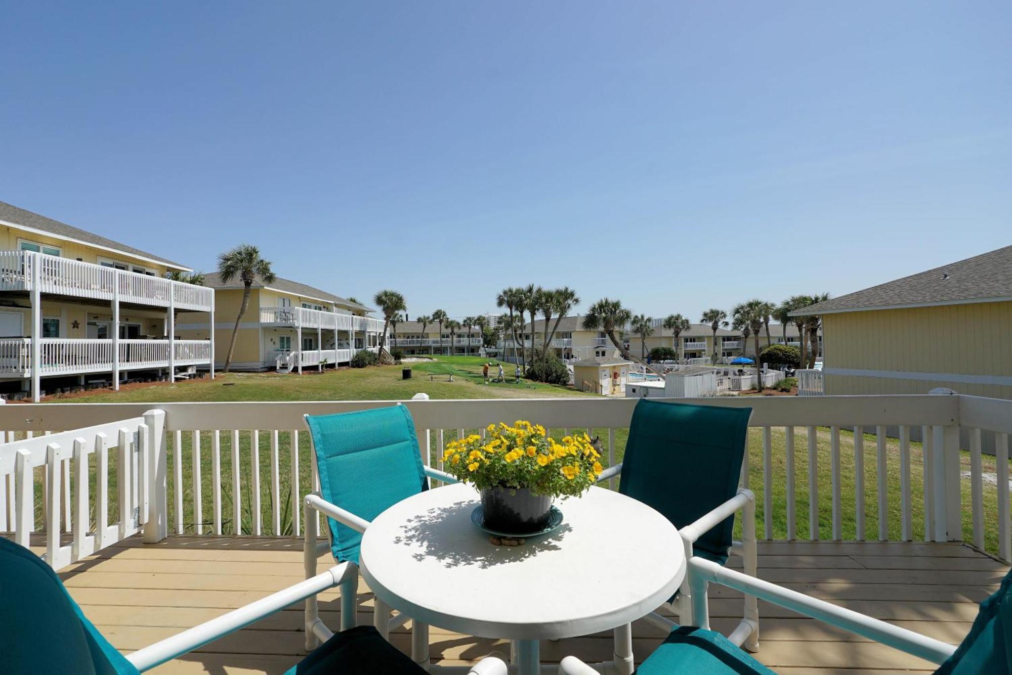 Sandpiper Cove 1071 Holiday home