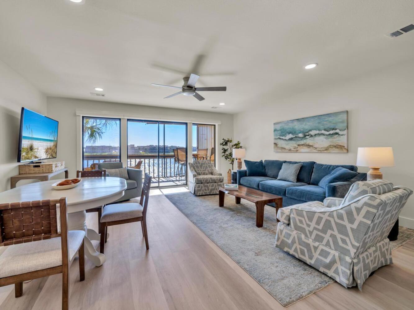 Holiday home Boardwalk 284 Destin