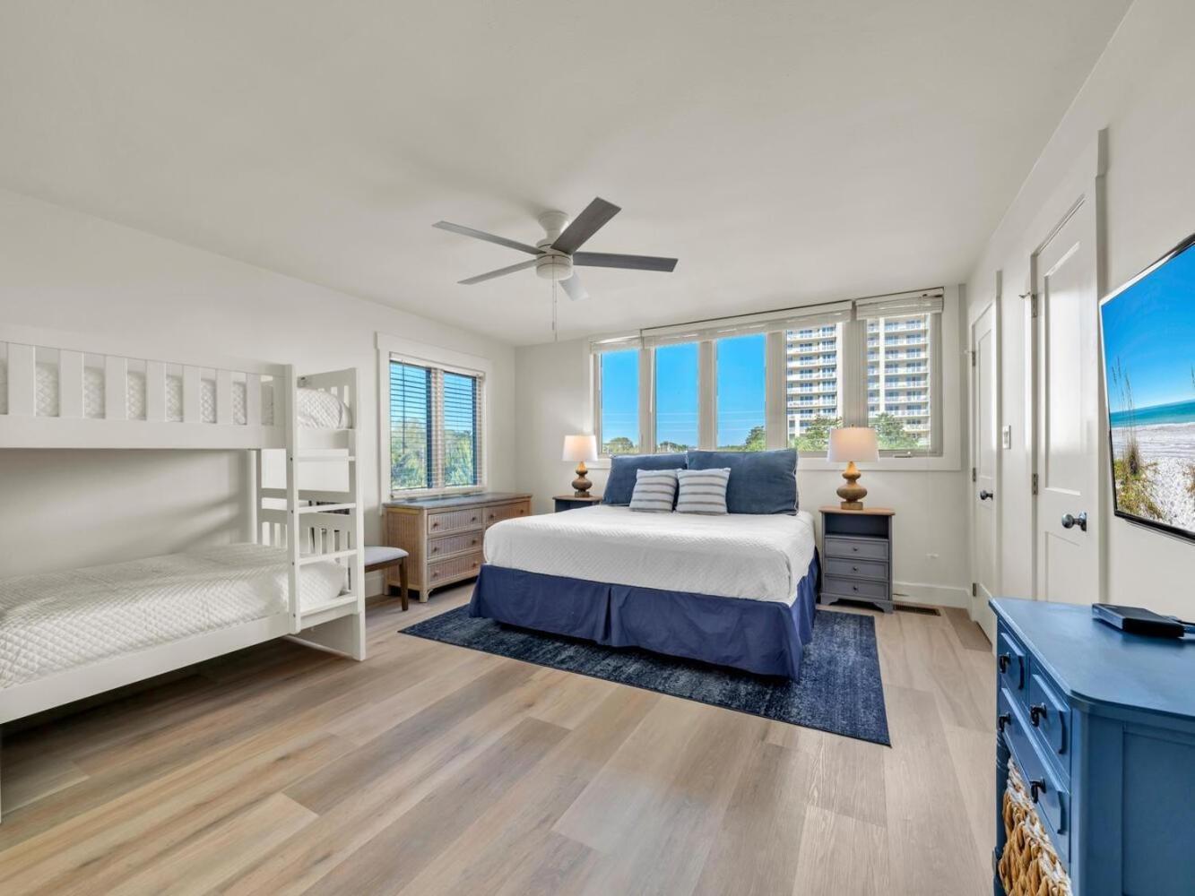 Boardwalk 284 Holiday home