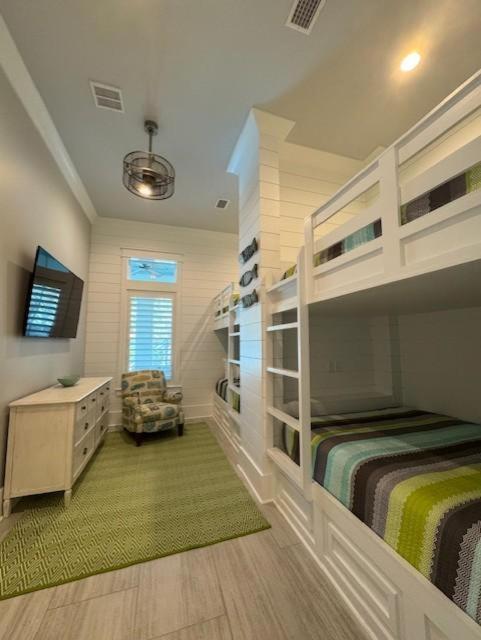 Glam Clam Holiday home