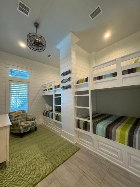 Glam Clam Holiday home