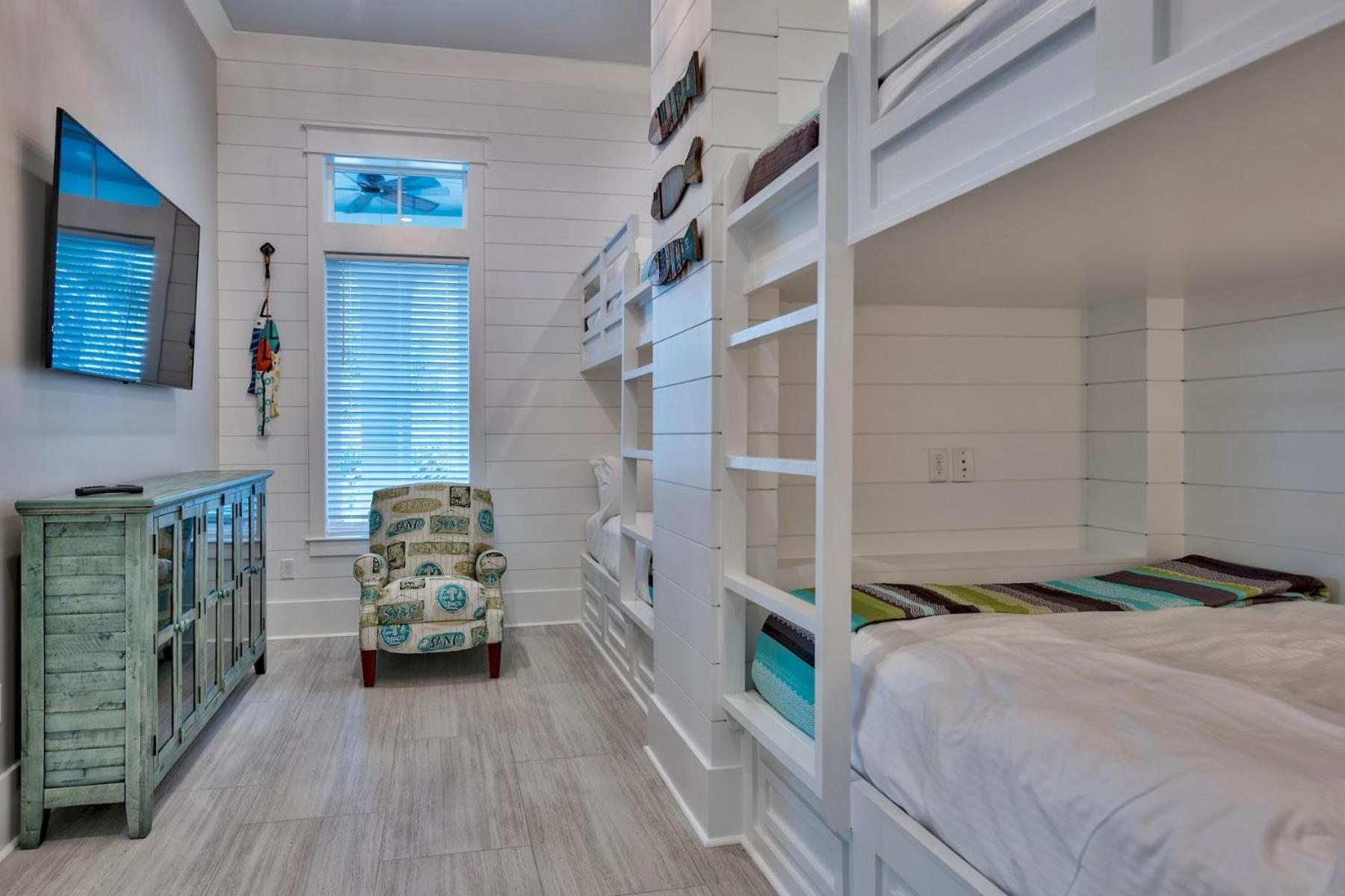 Holiday home Glam Clam