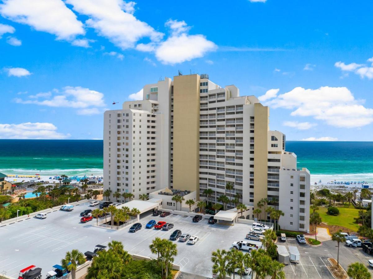 Holiday home Coastal Horizon Coastal Sandestin Gulf Front *