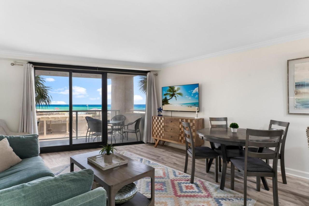 Holiday home Coastal Horizon Coastal Sandestin Gulf Front