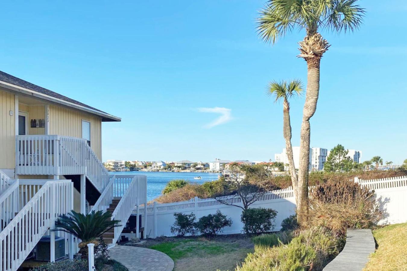 Holiday home Sandpiper Cove Unit 4231 Your Getaway With Free Service Destin