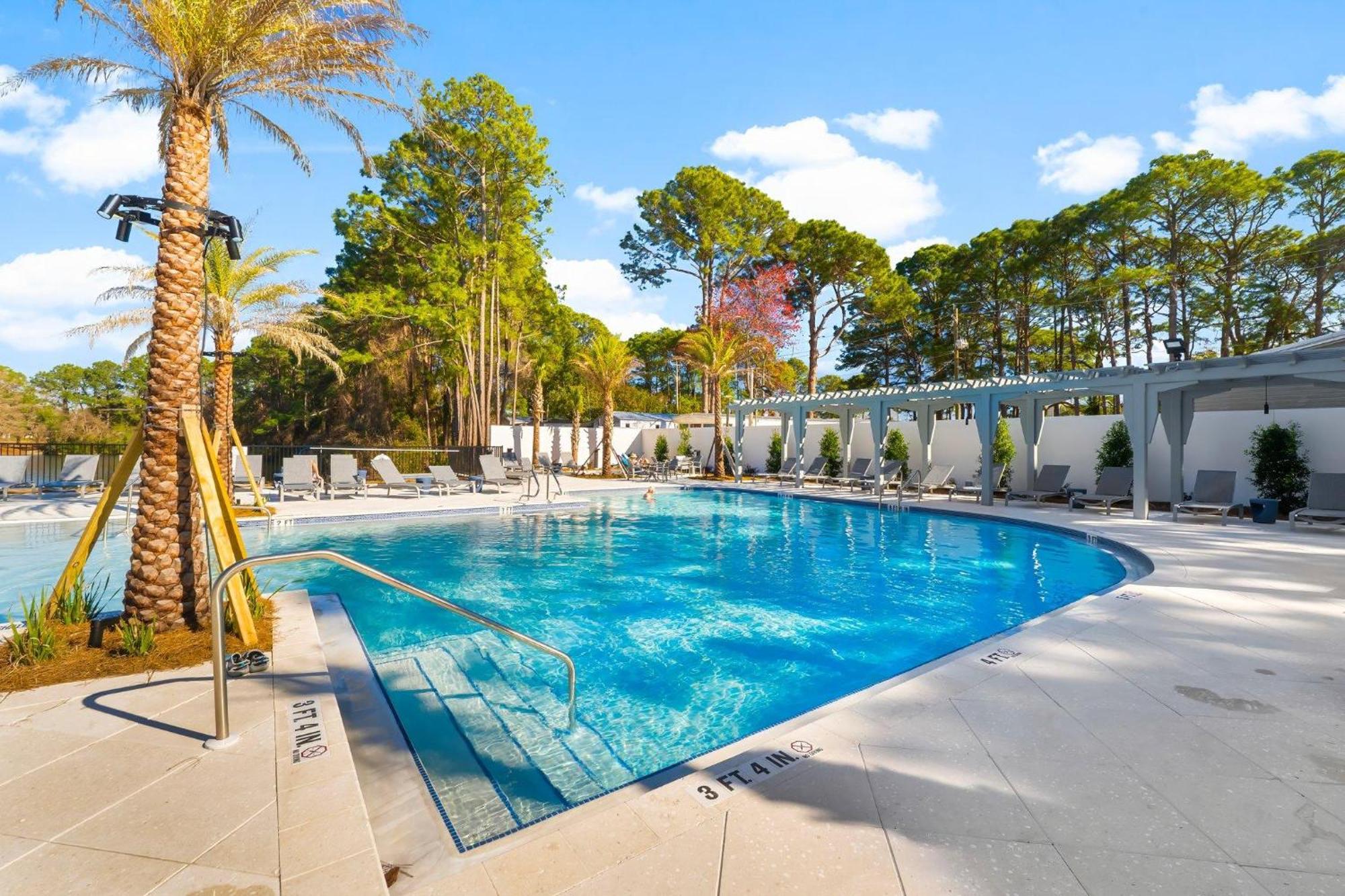 Holiday home Baypine 8873 Destin