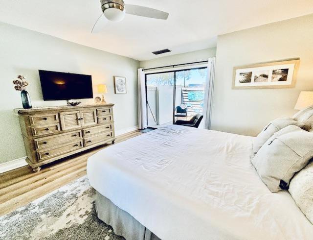 Holiday home Beachwalk 5161 Twobr Loft Twoba Vi