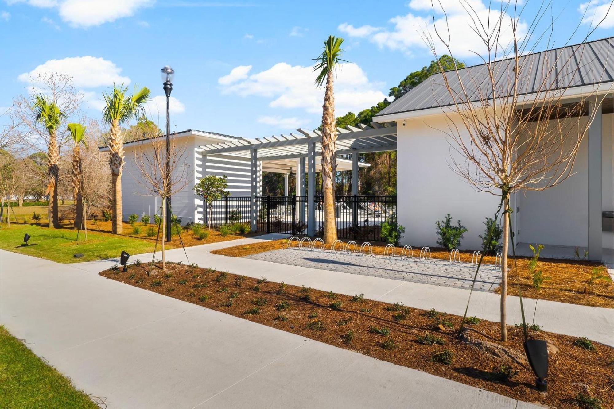 Holiday home Sandpiper Village 712