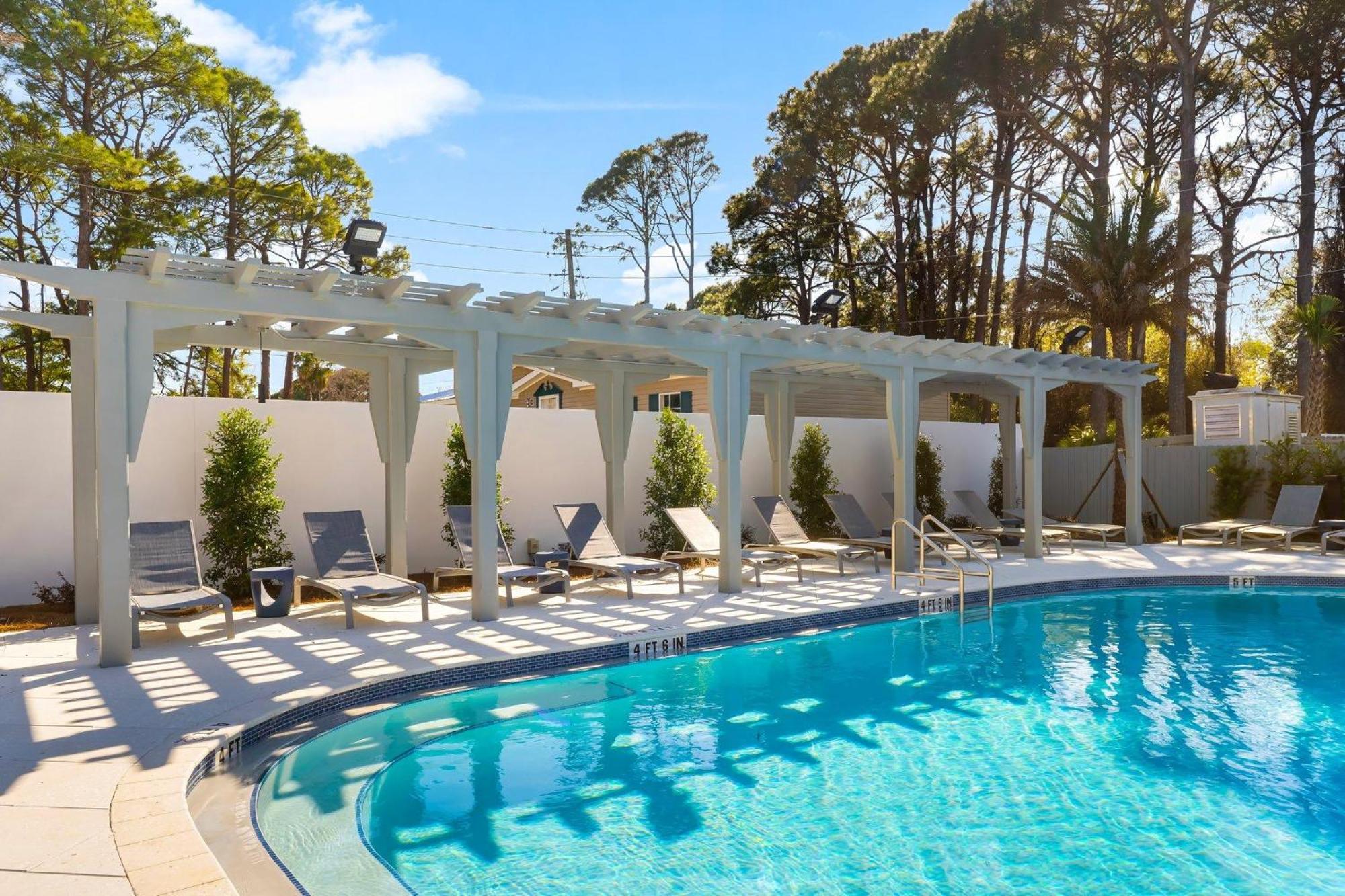 Holiday home Sandpiper Village 715
