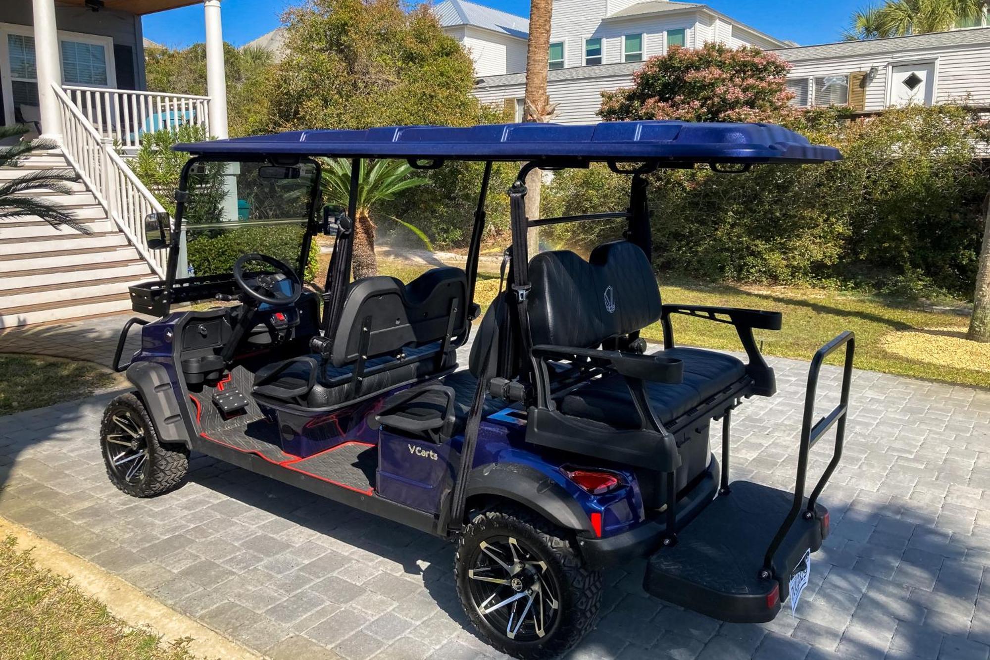 Miramar Holiday home Destin