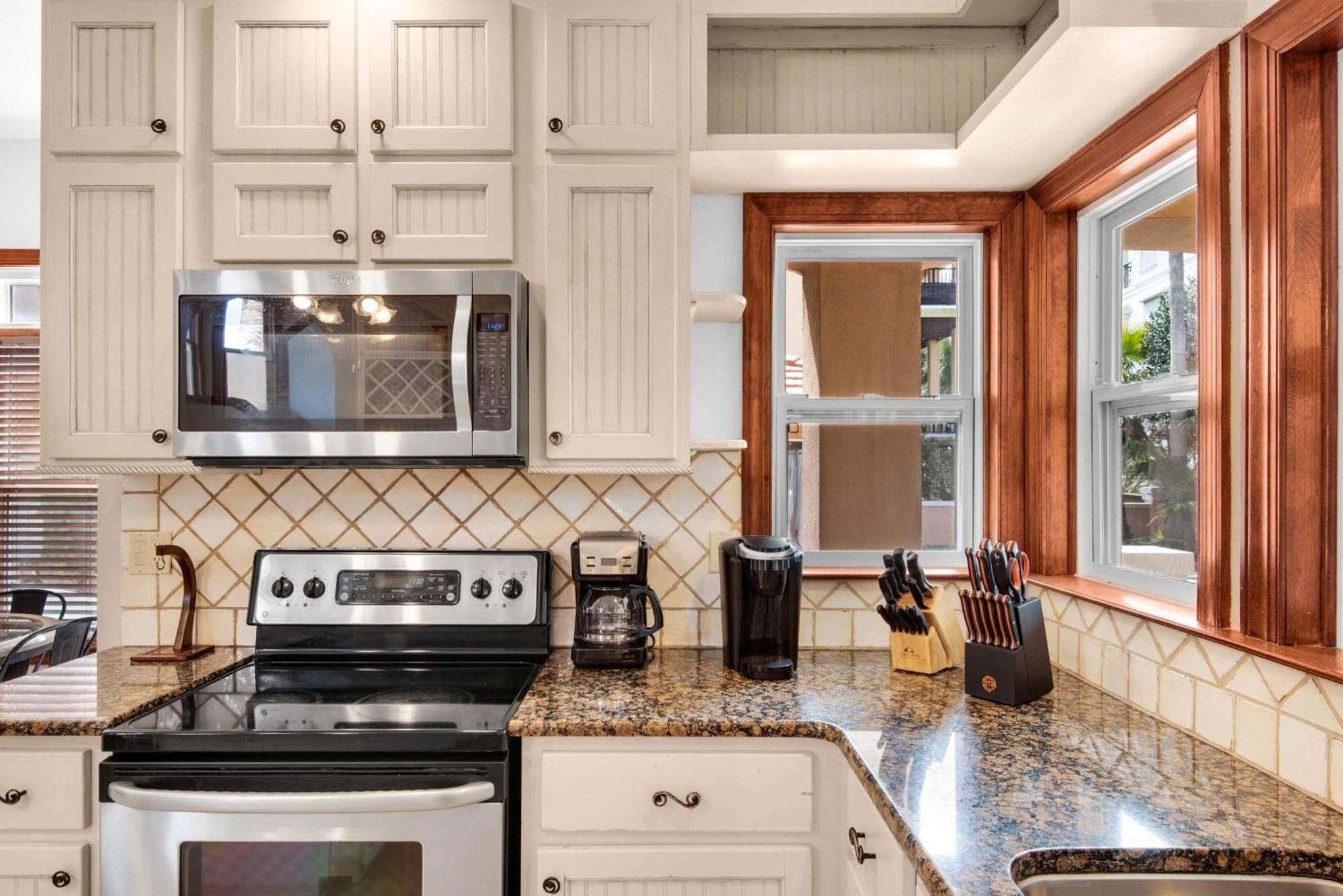 Holiday home Sunny And Share Destin