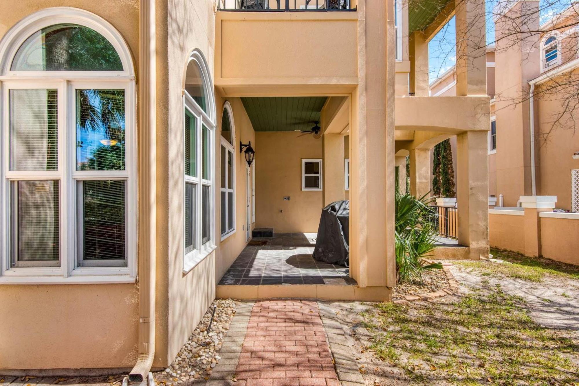 Sunny And Share Holiday home Destin