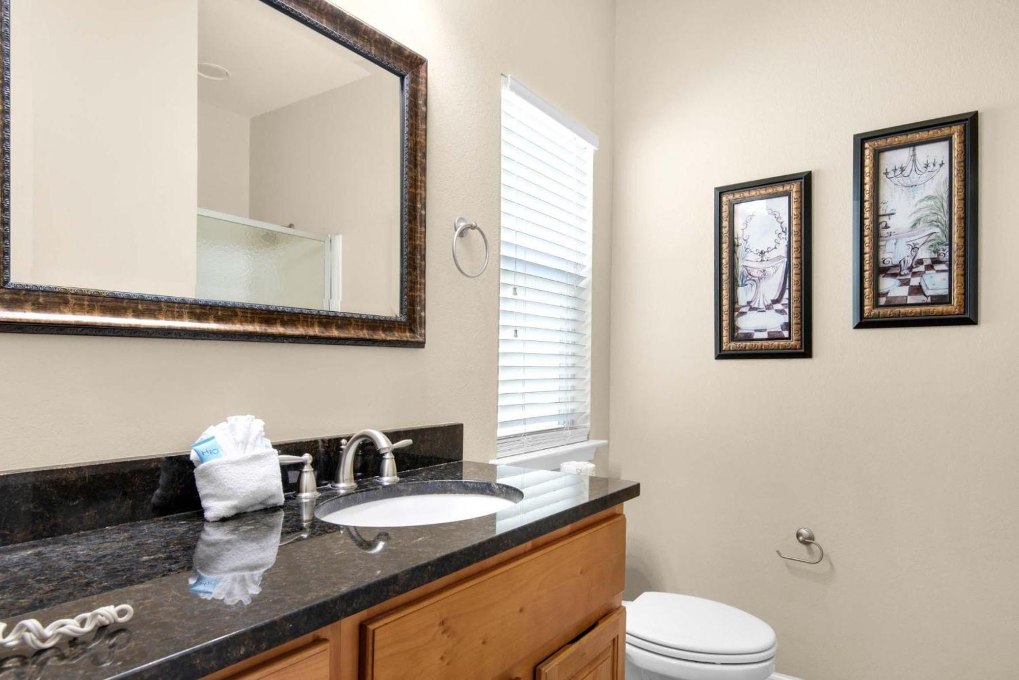 Sandsational Memories Holiday home Destin