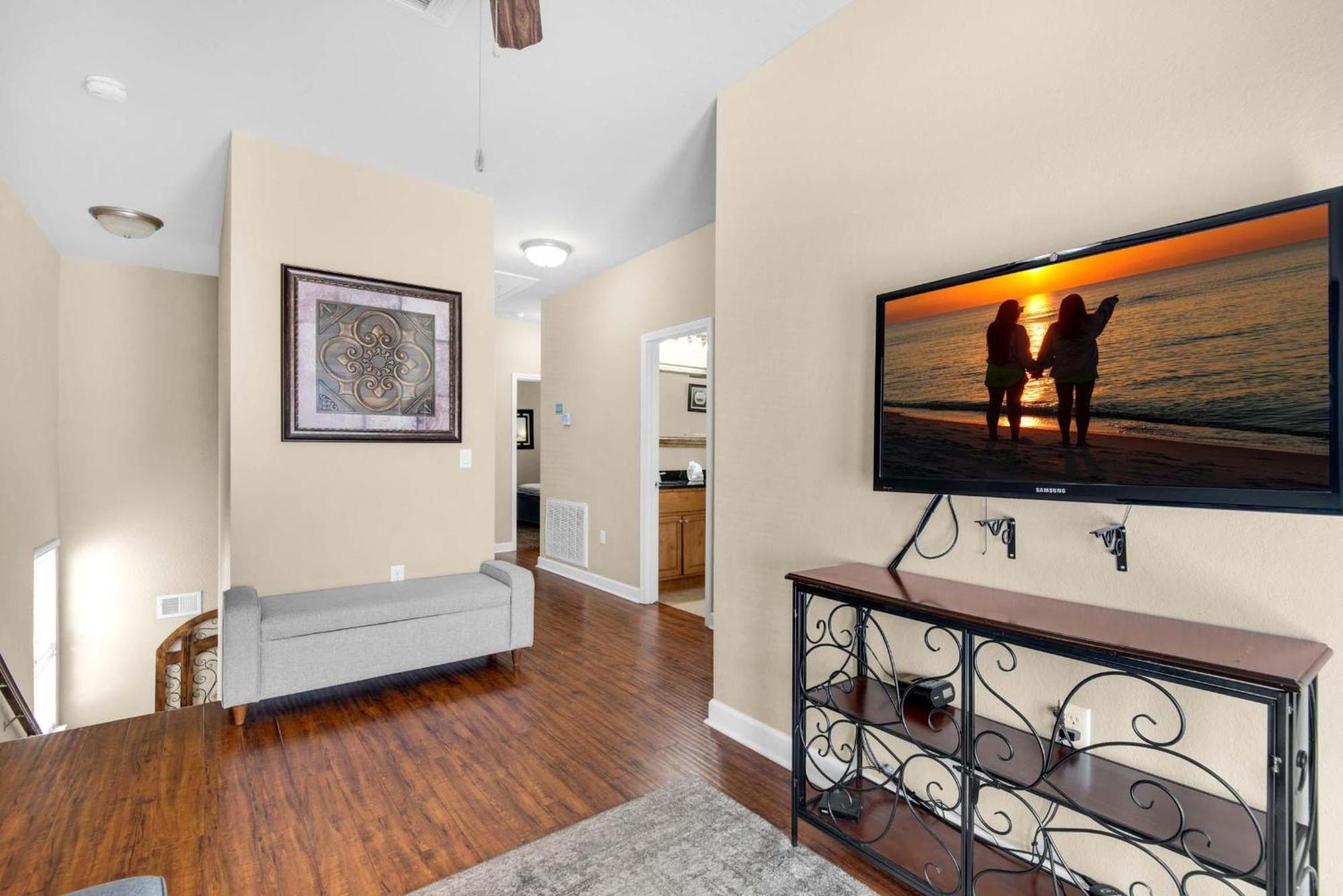 Sandsational Memories Holiday home Destin