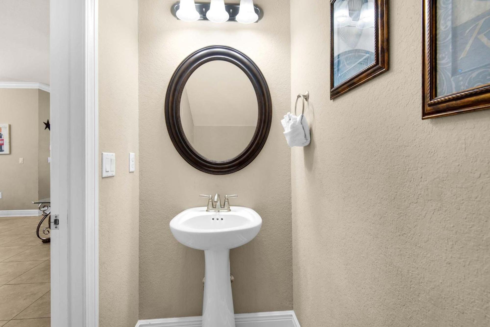 Sandsational Memories Holiday home Destin