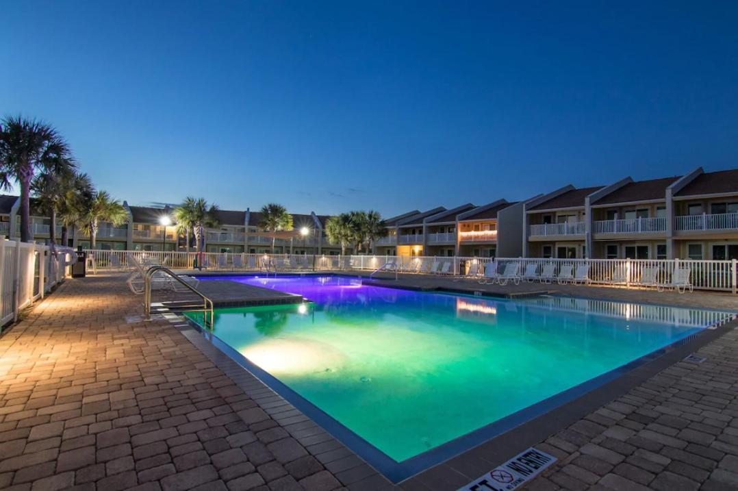 Holiday home Seacove 6a