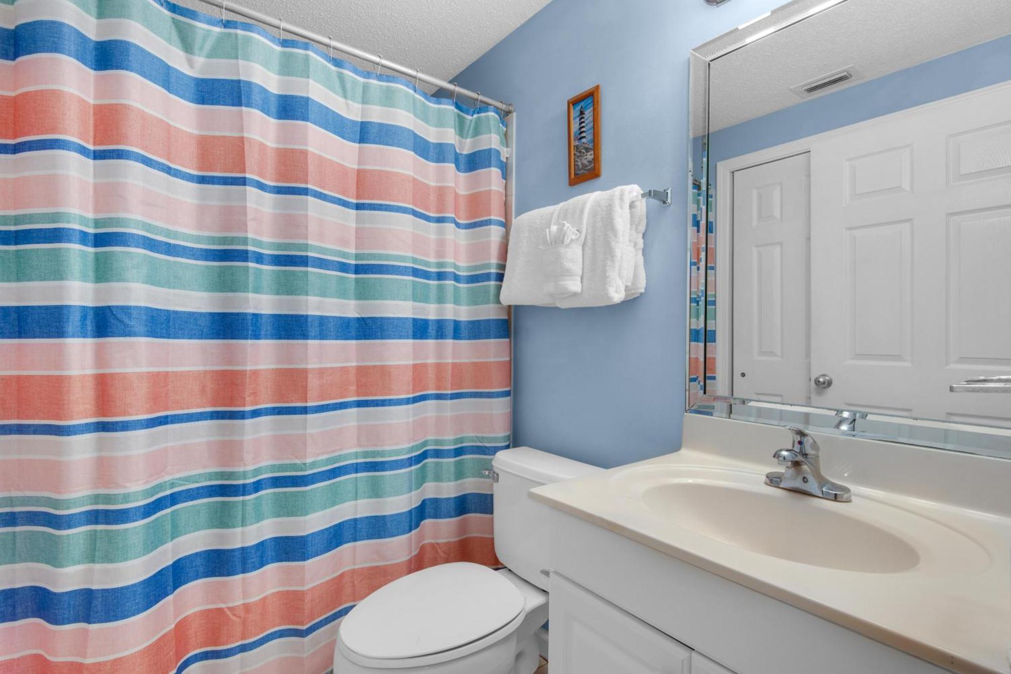 Majestic Sun 607b Holiday home *