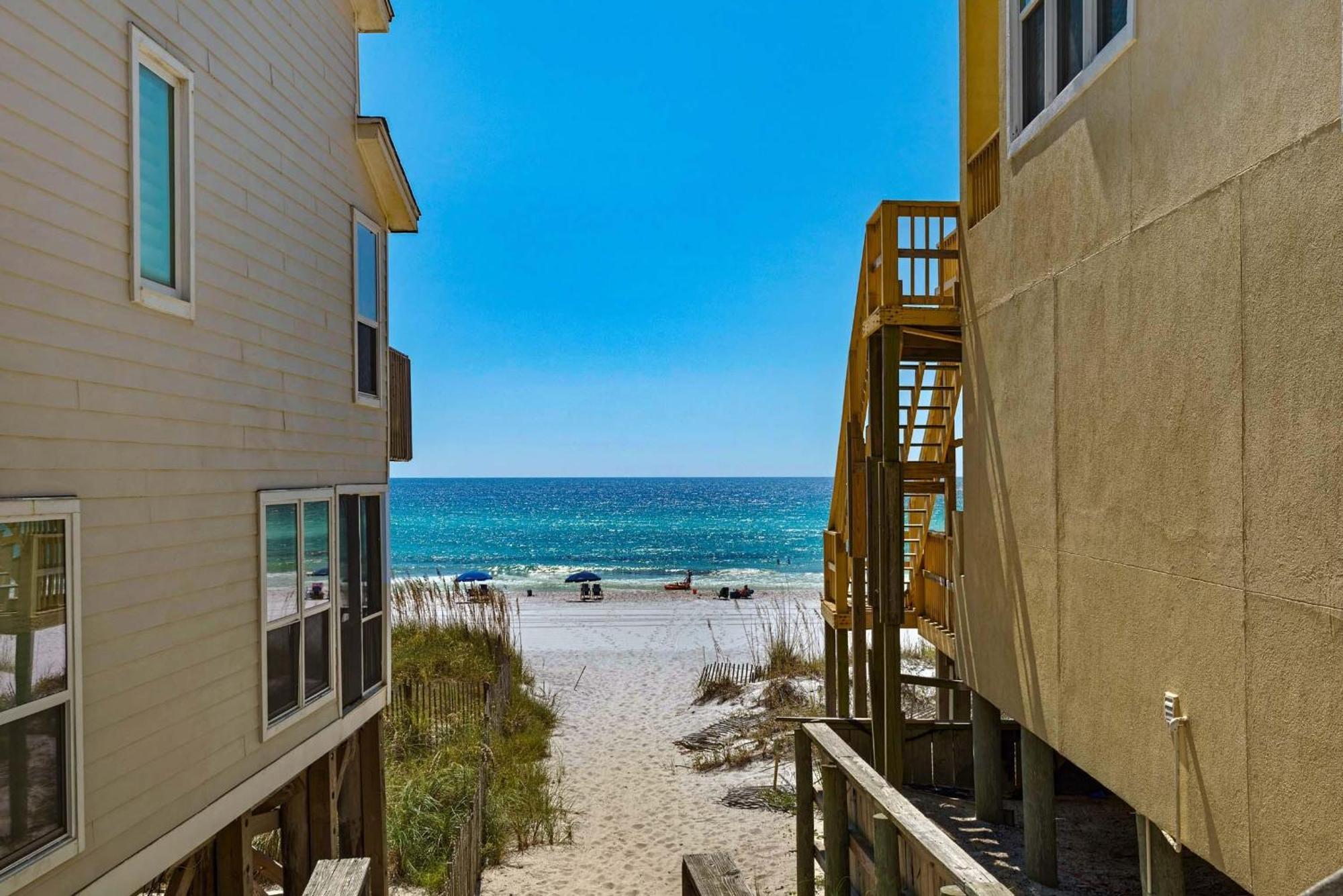 Seacove 6a Destin