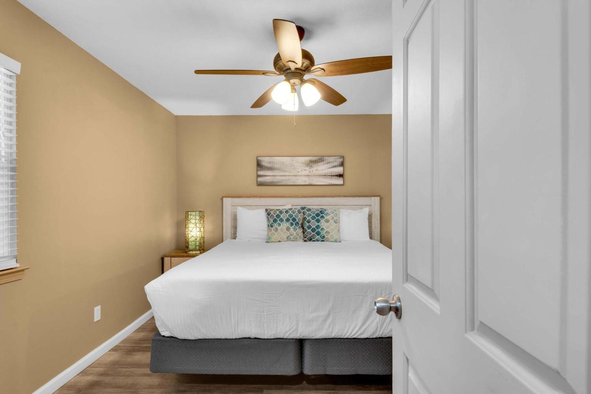 Holiday home Seacove 6a