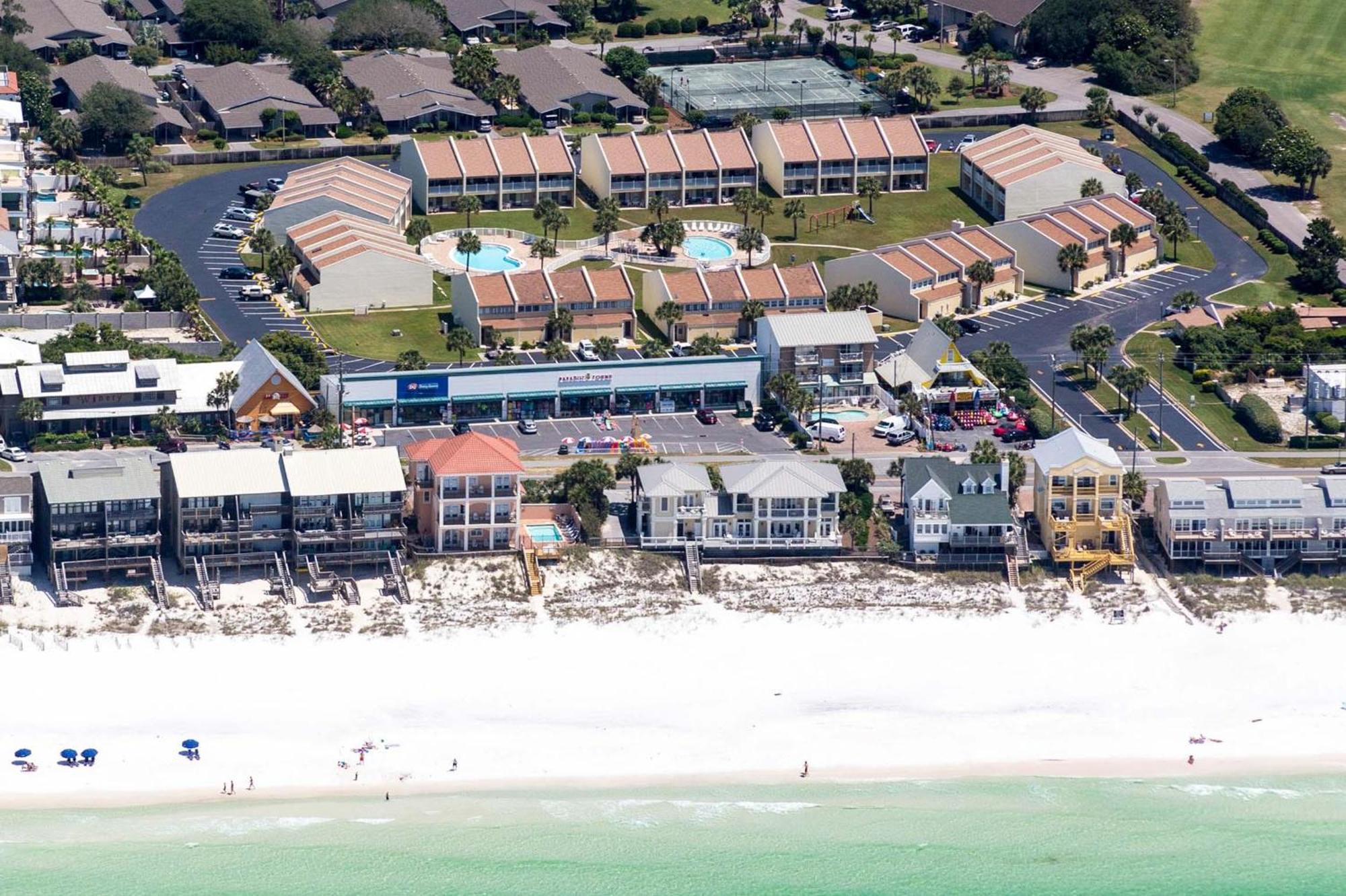 Seacove 6a * Destin