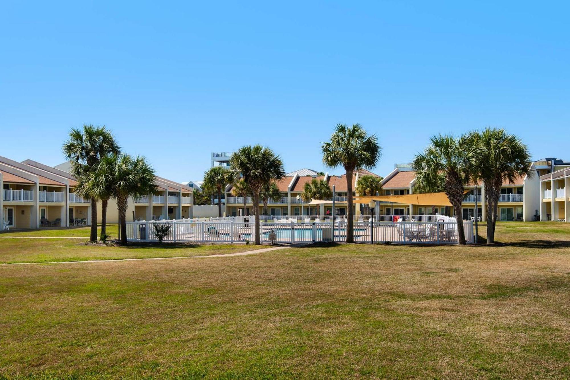Holiday home Seacove 6a