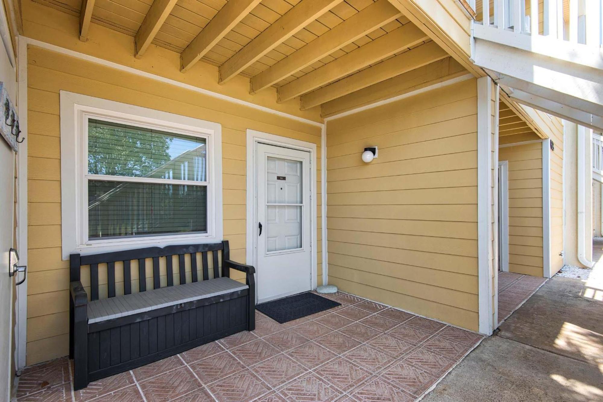 Holiday home Seacove 6a