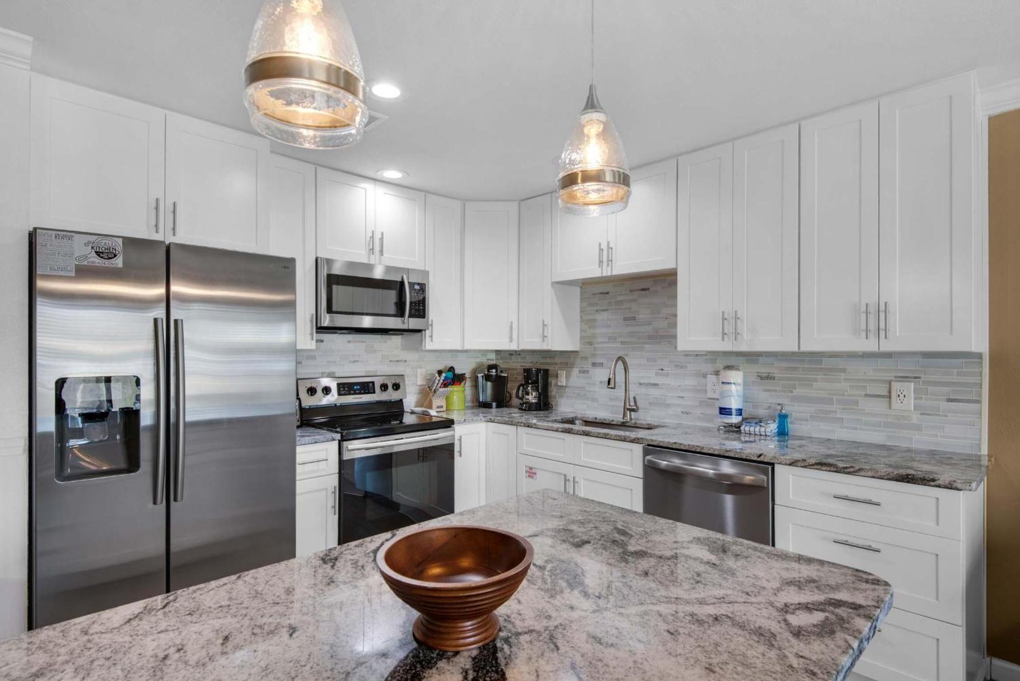 Holiday home Seacove 6a Destin