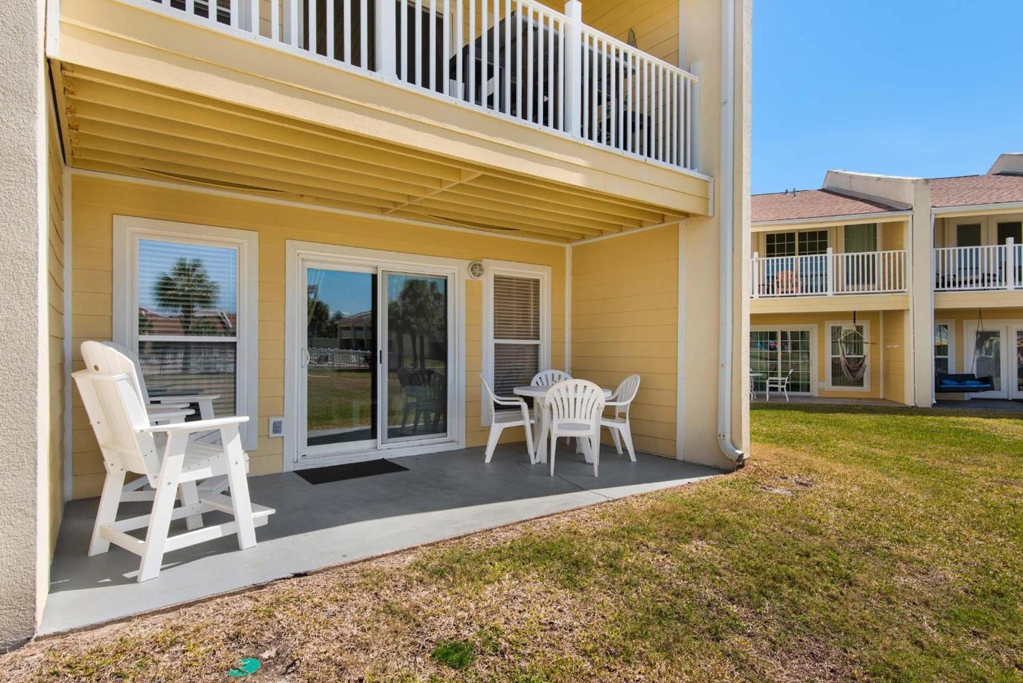 Seacove 6a * Destin