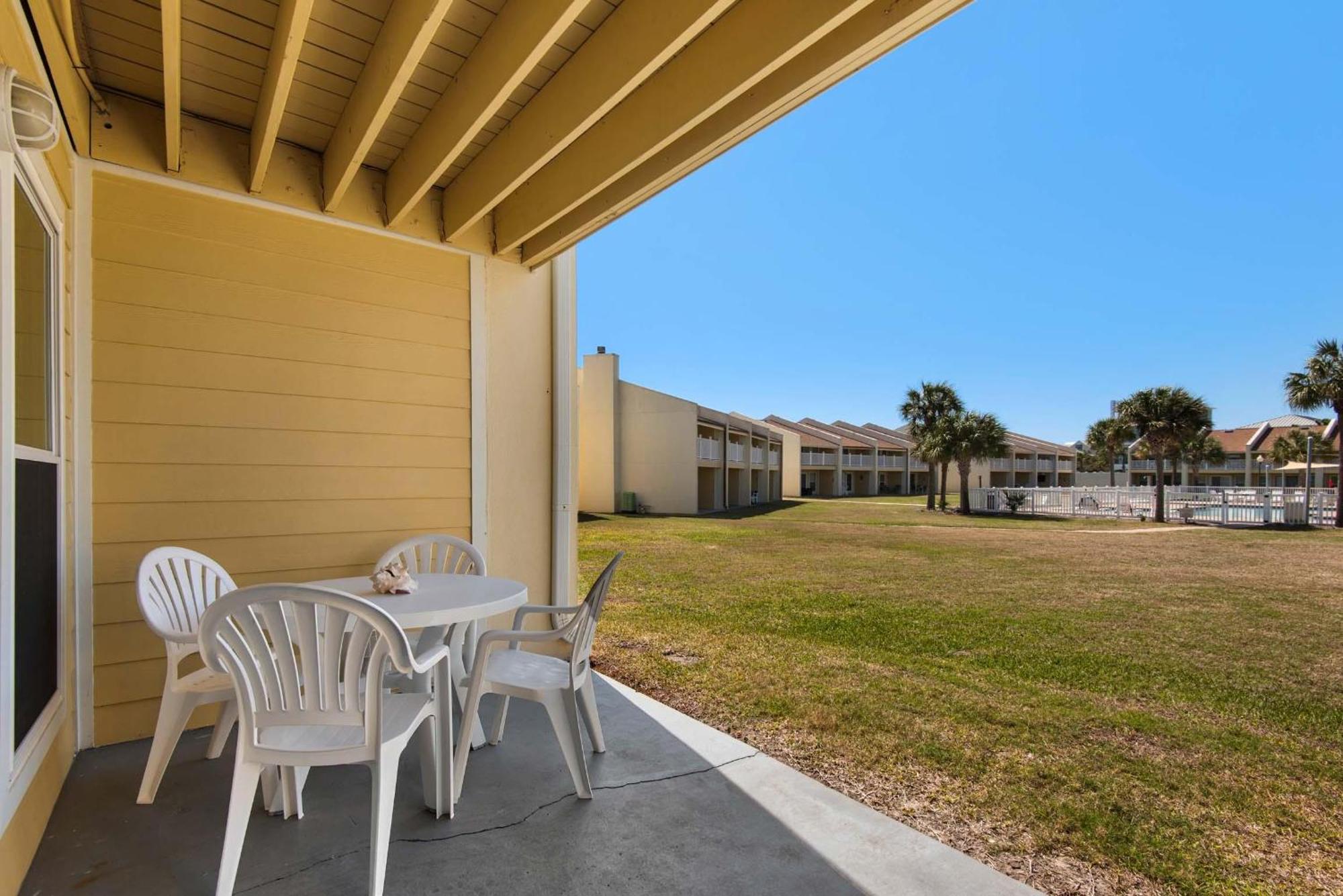 Seacove 6a Holiday home