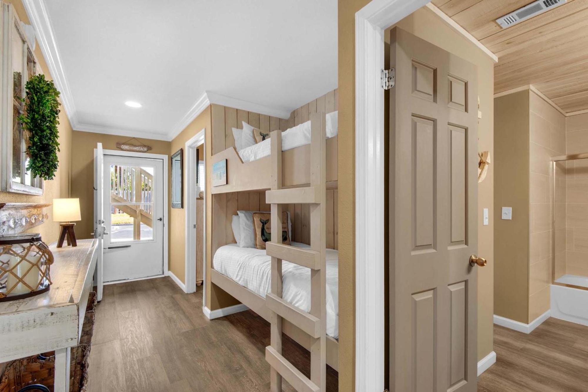 Holiday home Seacove 6a
