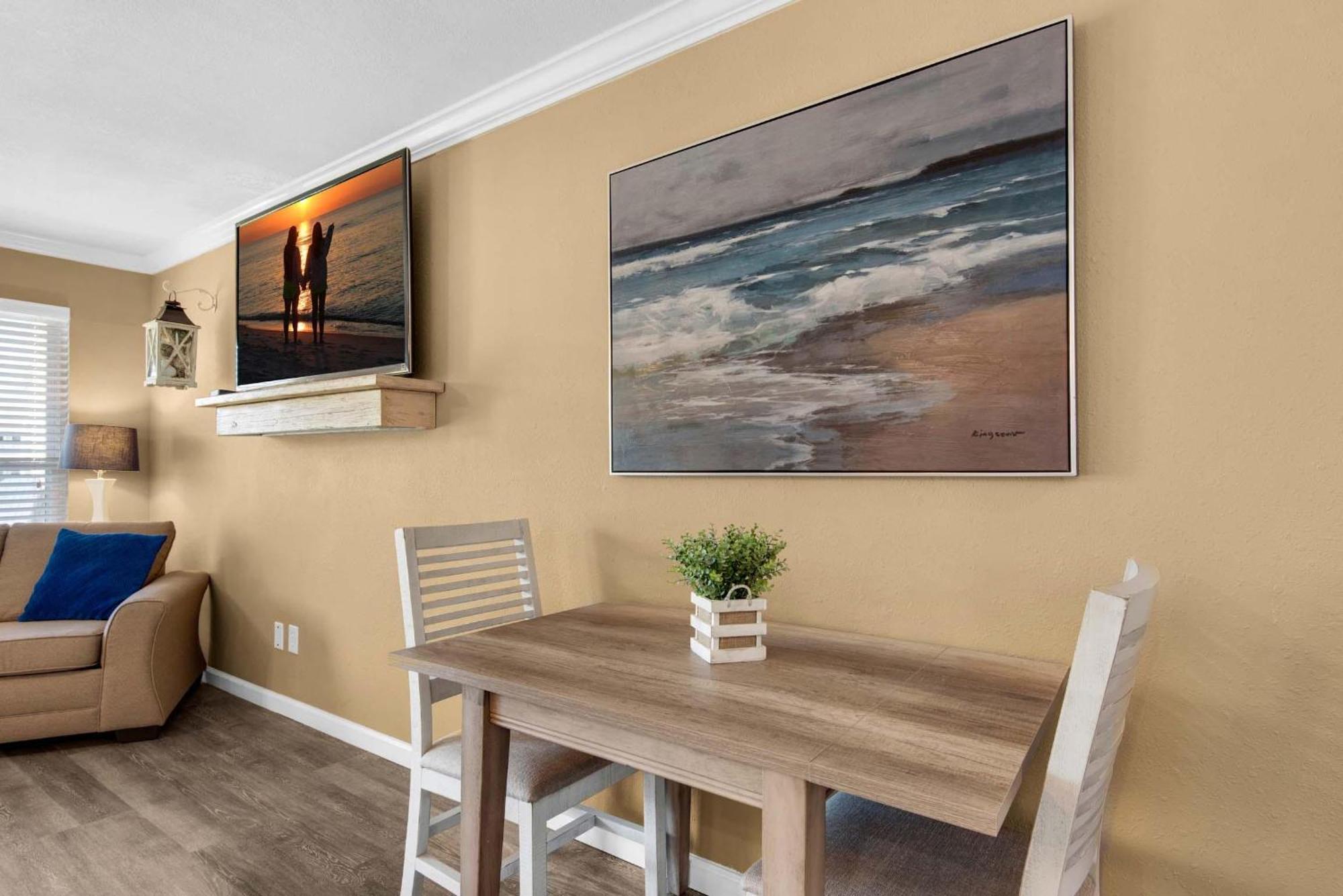 Seacove 6a Holiday home *