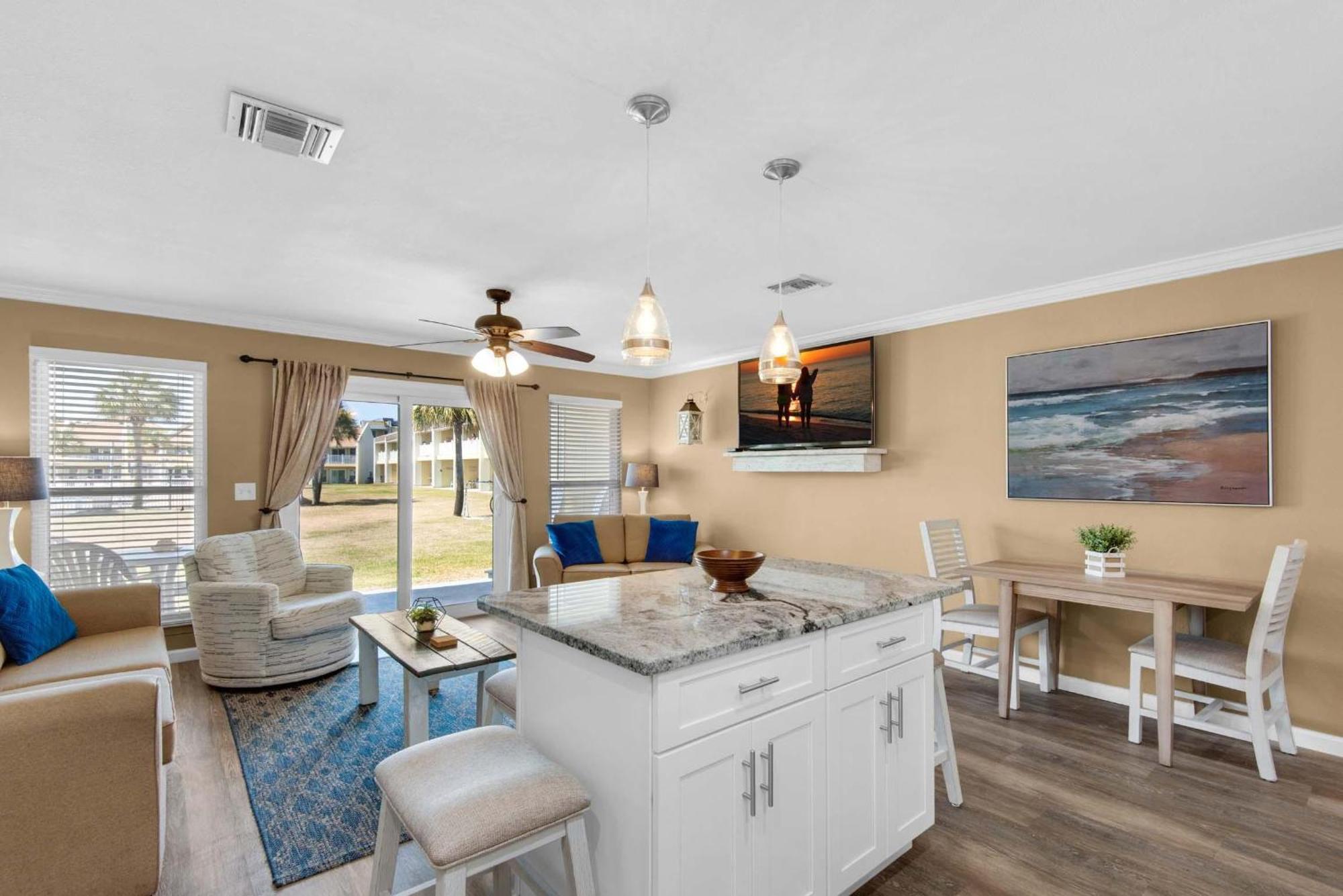 Holiday home Seacove 6a Destin