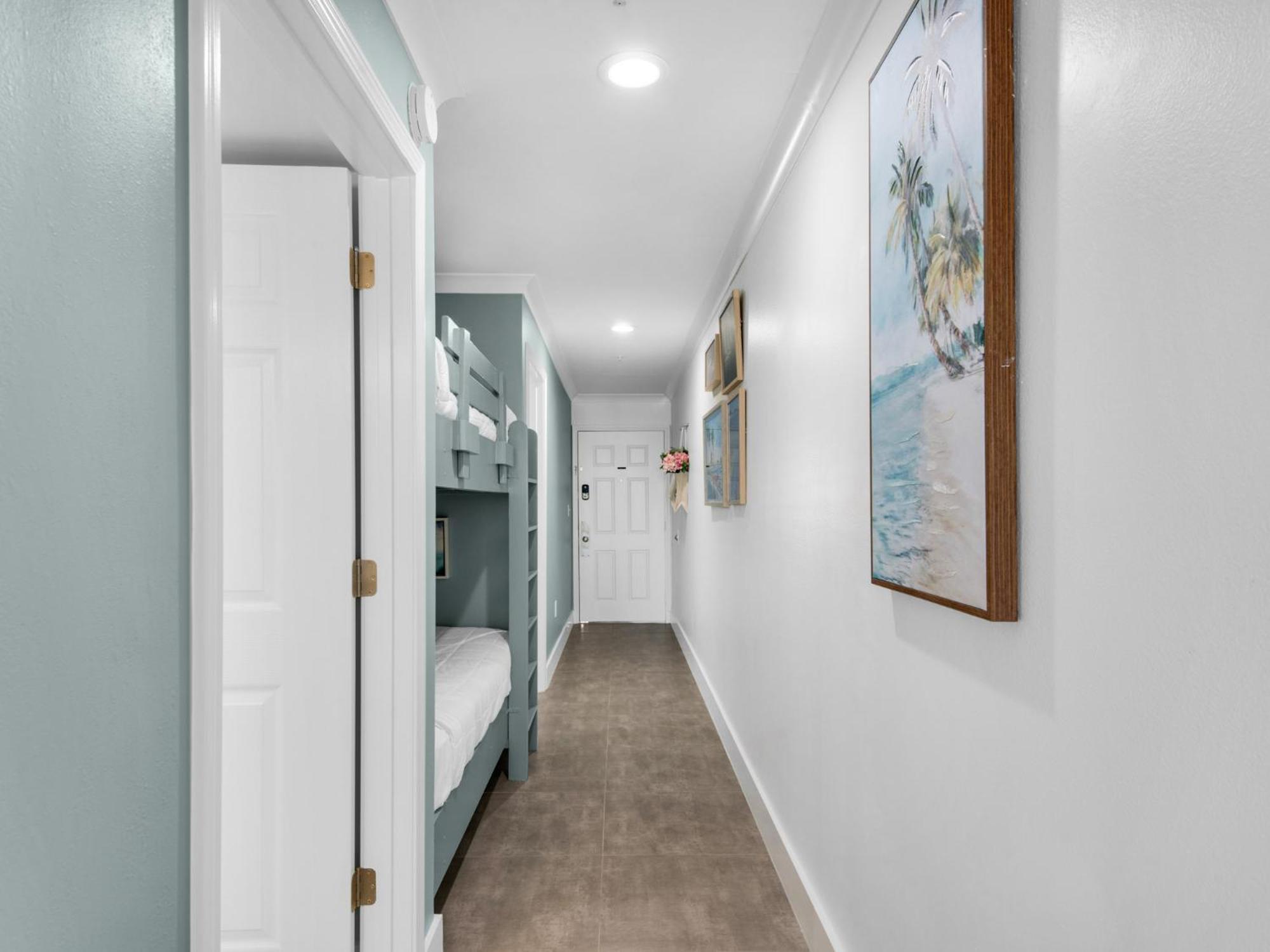Apartment Crystal Sands 103a By Newman-dailey *