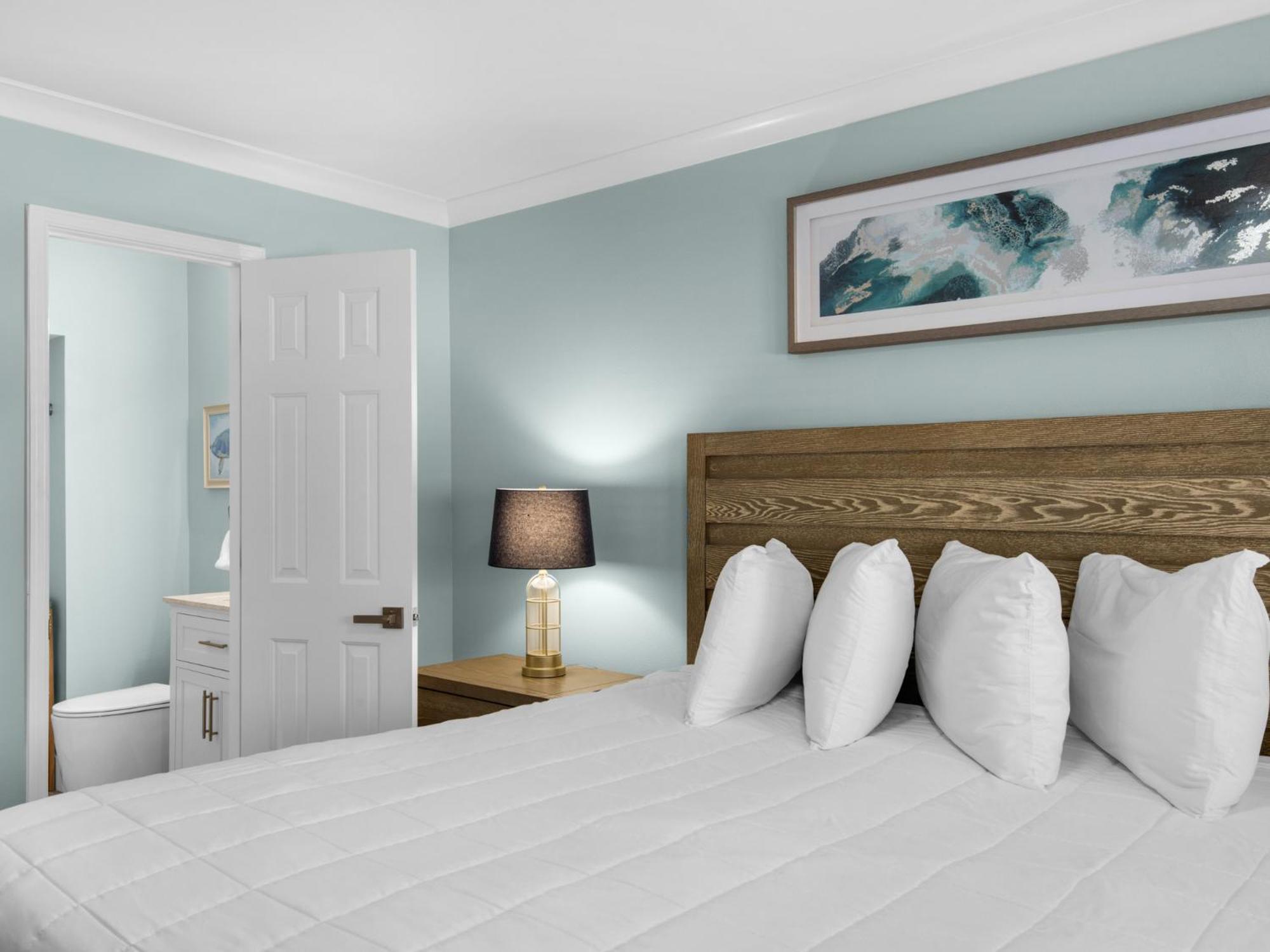 Crystal Sands 103a By Newman-dailey * Destin