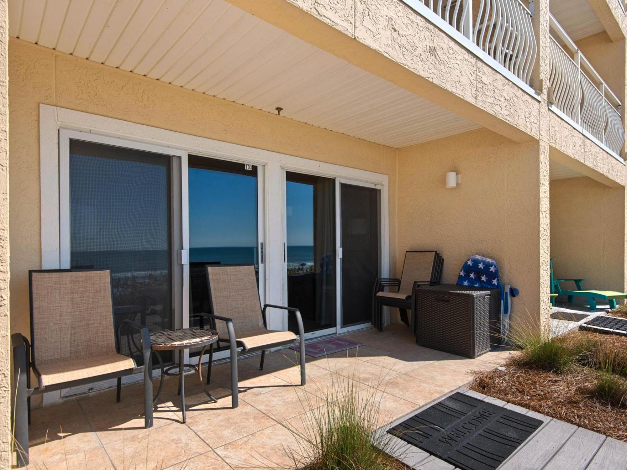Crystal Sands 103a By Newman-dailey