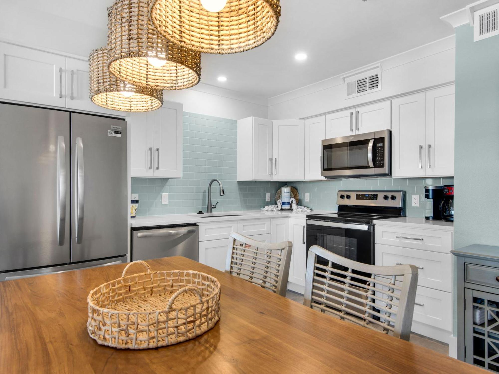 Crystal Sands 103a By Newman-dailey Apartment *