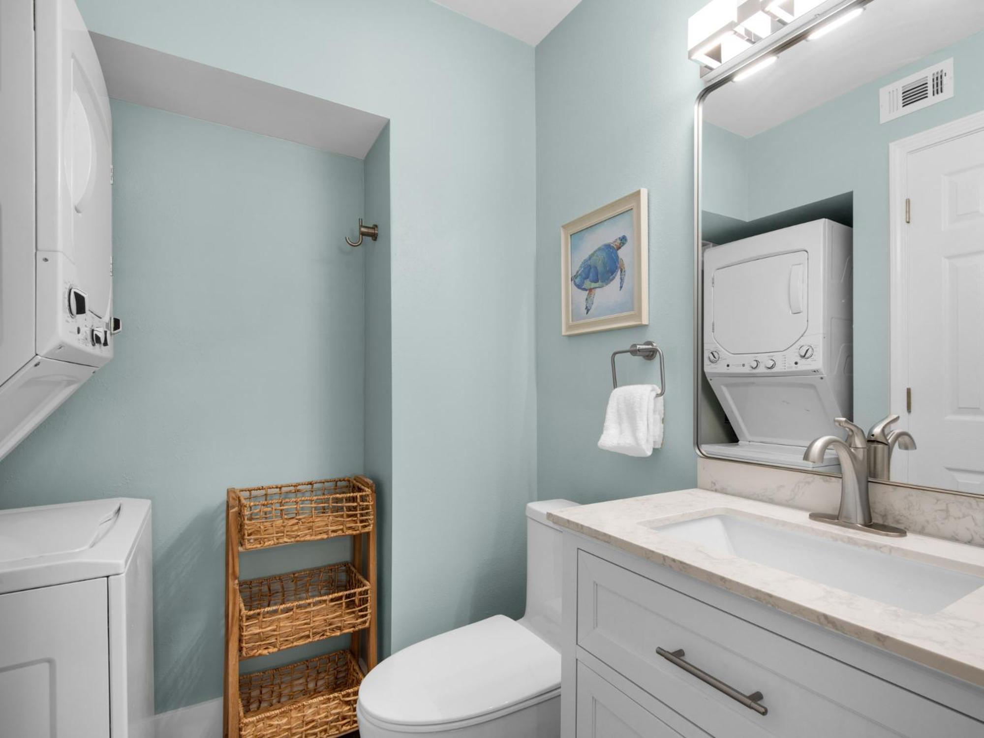 Crystal Sands 103a By Newman-dailey Apartment Destin