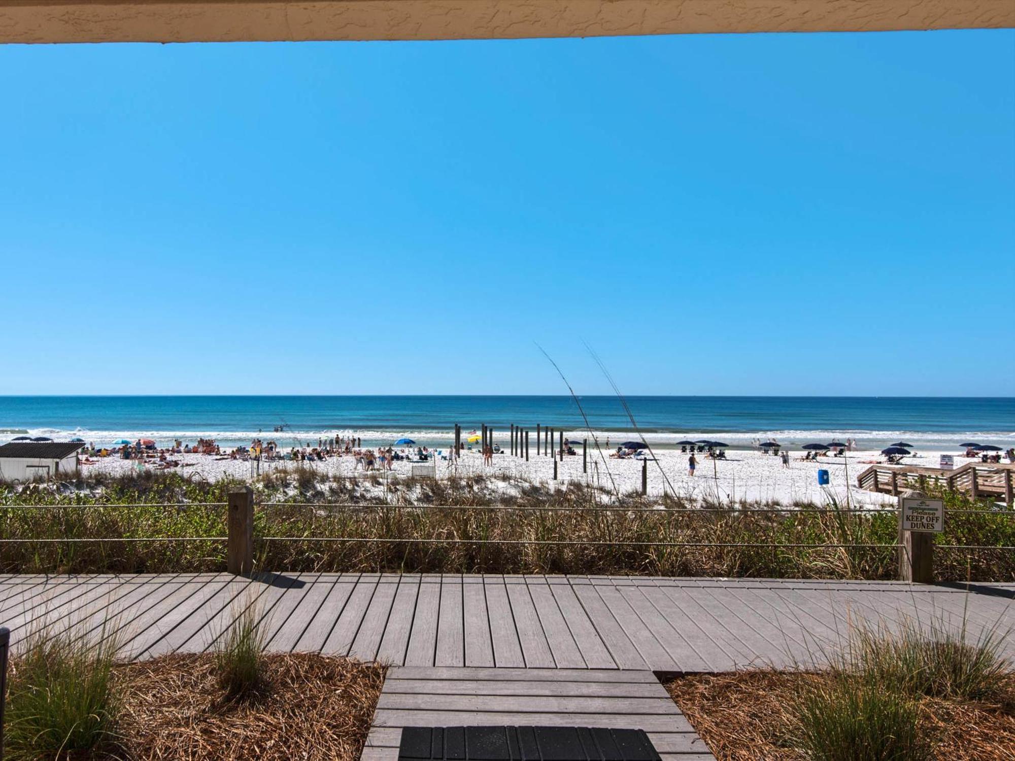 Crystal Sands 103a By Newman-dailey
