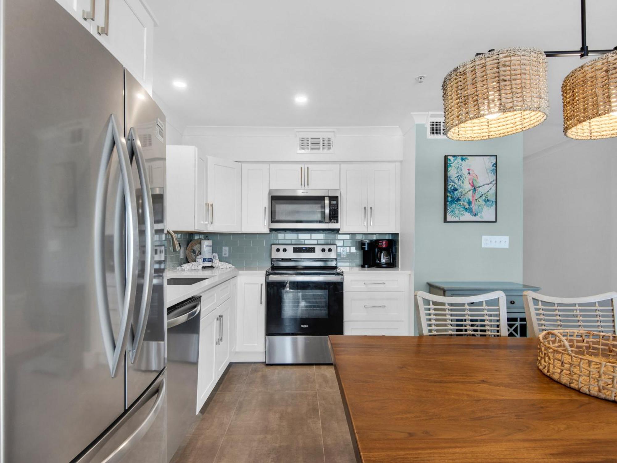 Crystal Sands 103a By Newman-dailey Apartment Destin