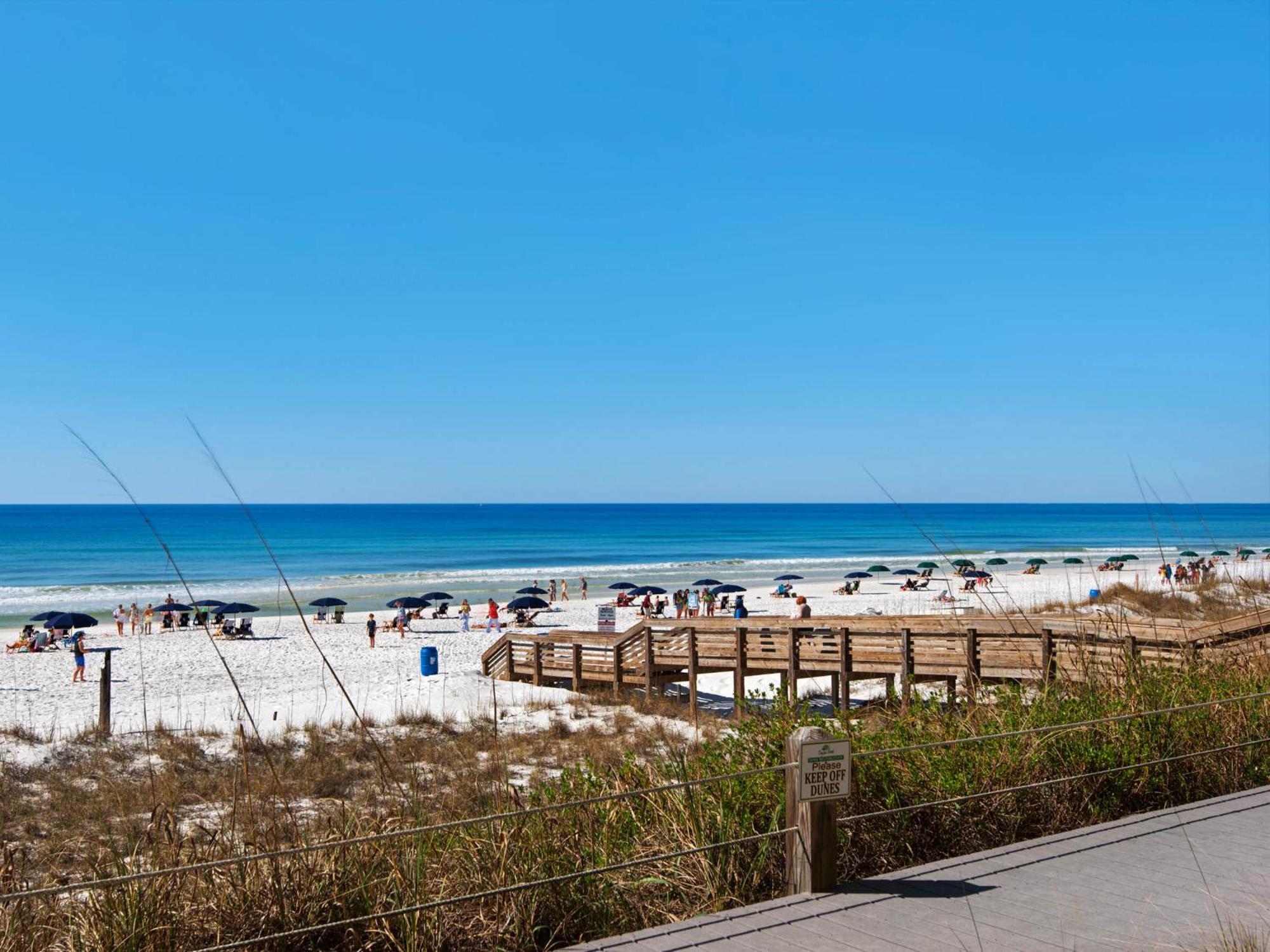 Crystal Sands 103a By Newman-dailey * Destin