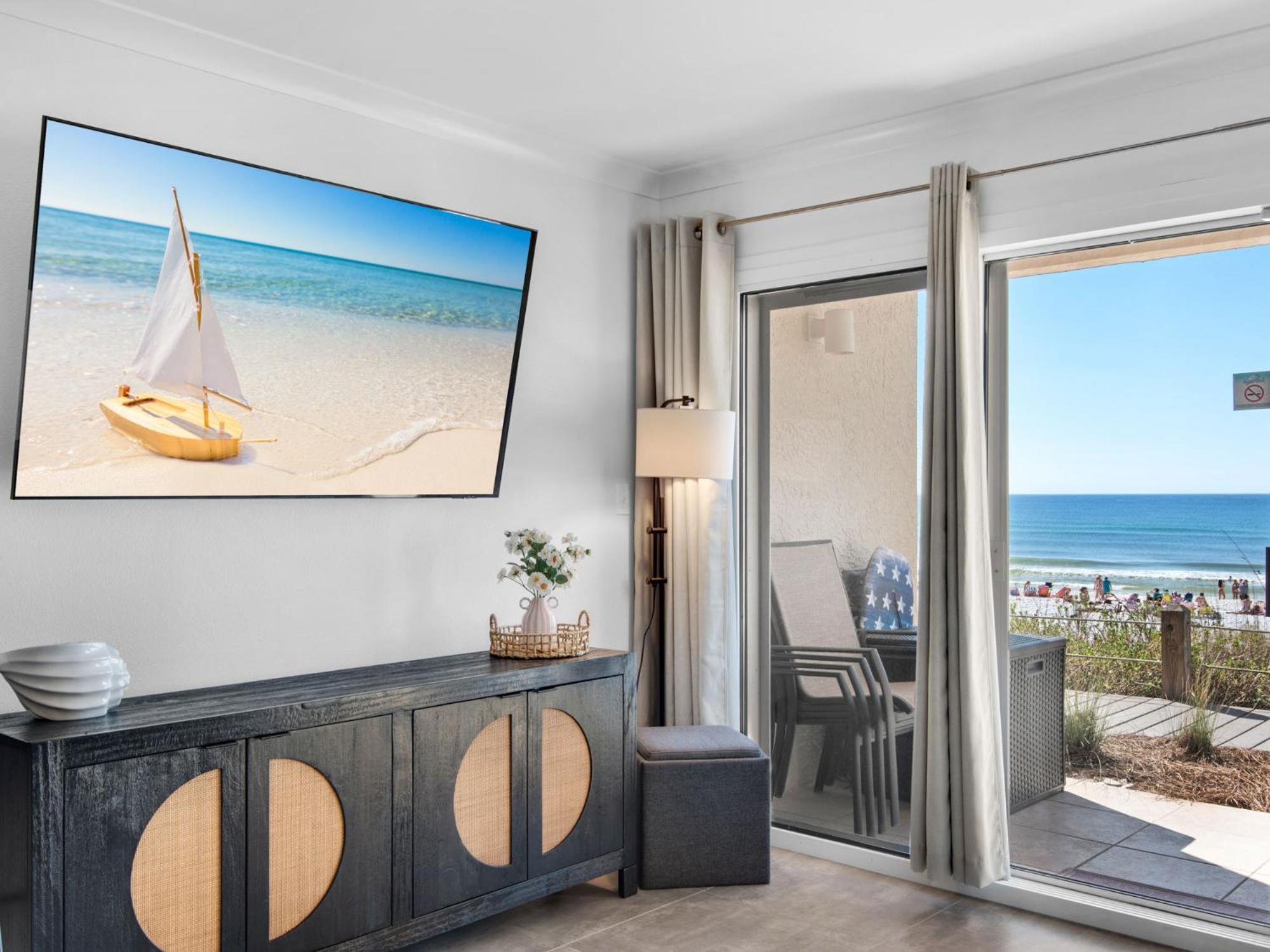 Crystal Sands 103a By Newman-dailey