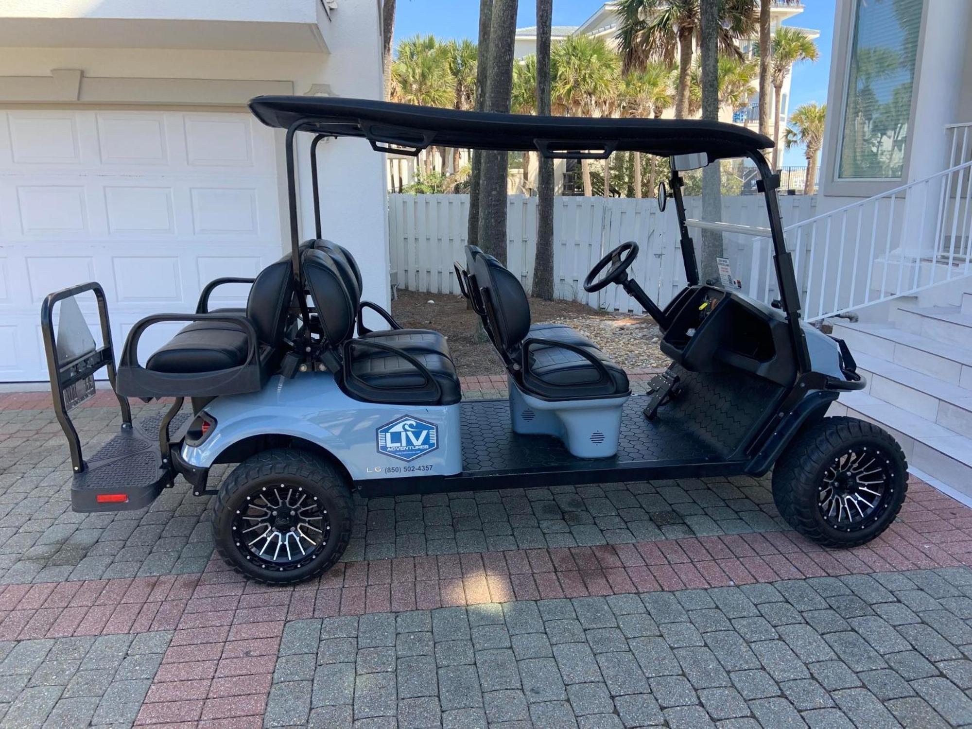Already There Holiday home Destin