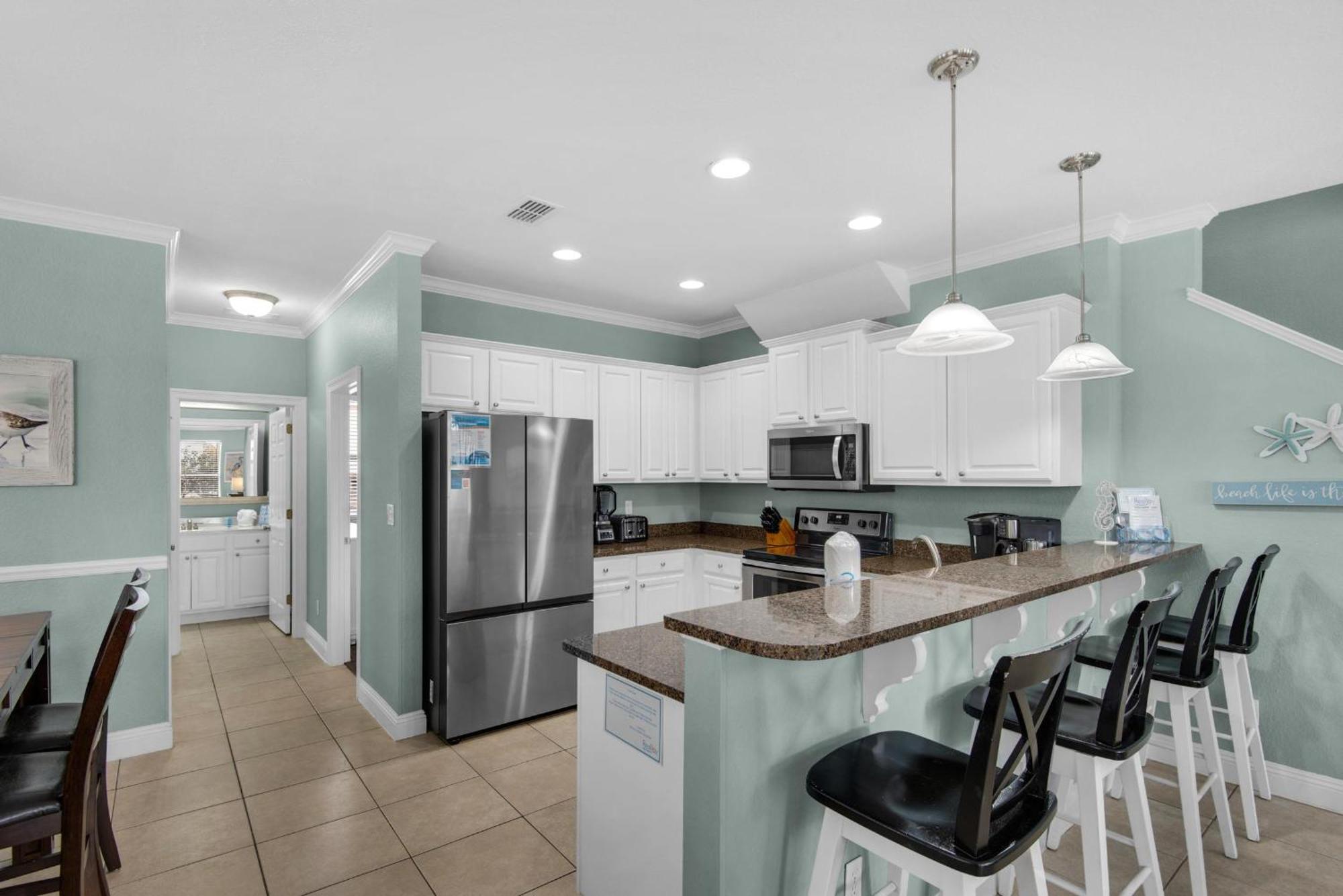 Emerald Destination Destin