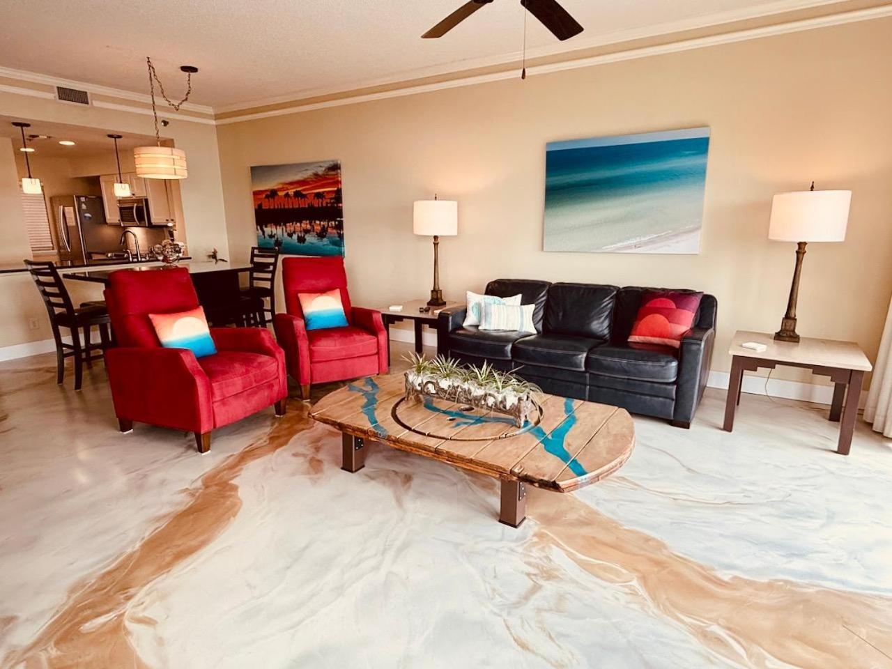 Holiday home Manor 0309 Destin
