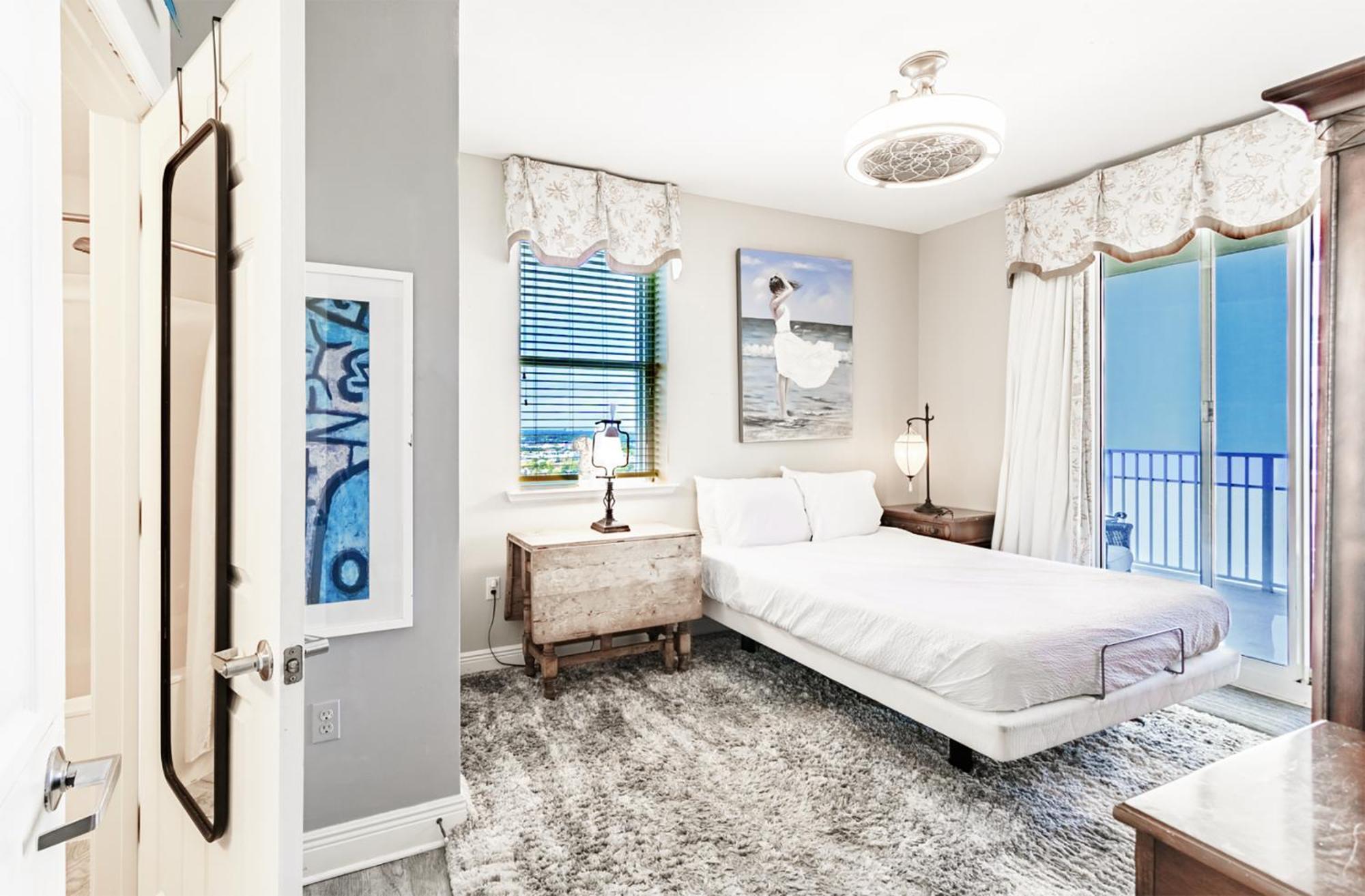 Ariel Dunes I 2010 Holiday home Destin
