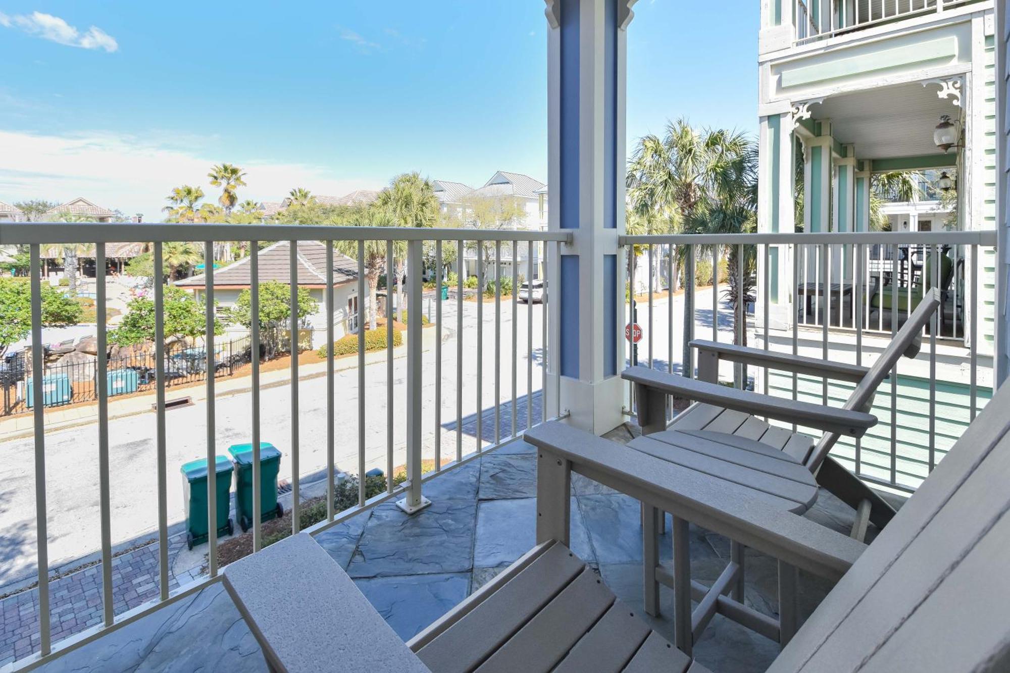 Crystal Gold Holiday home Destin